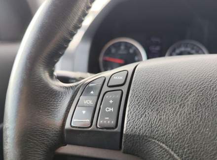 Honda - CR-V