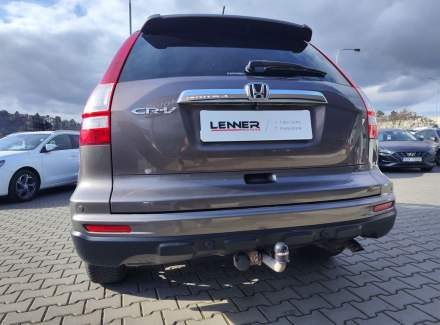 Honda - CR-V