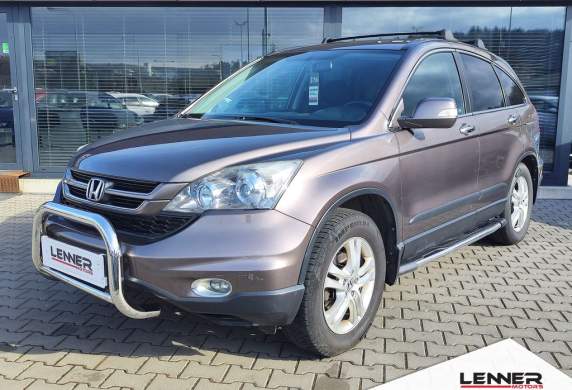 Honda - CR-V