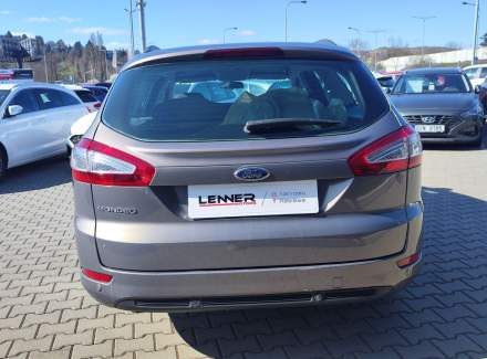 Ford - Mondeo