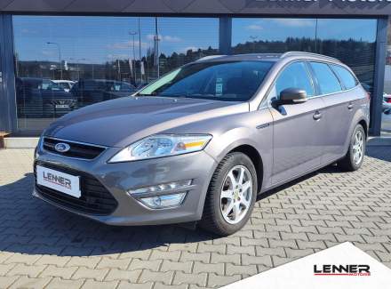 Ford - Mondeo
