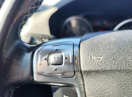 Ford - Mondeo