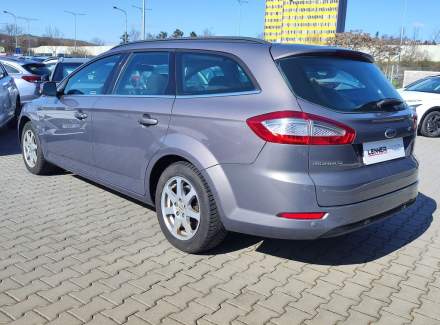 Ford - Mondeo