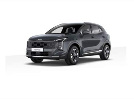 Kia - Sportage