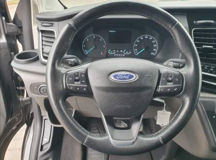 Ford - Tourneo Custom