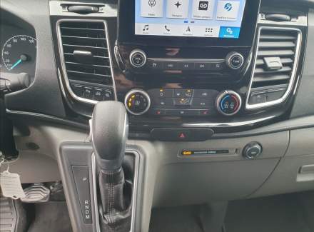 Ford - Tourneo Custom