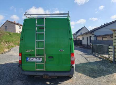 Ford - Transit