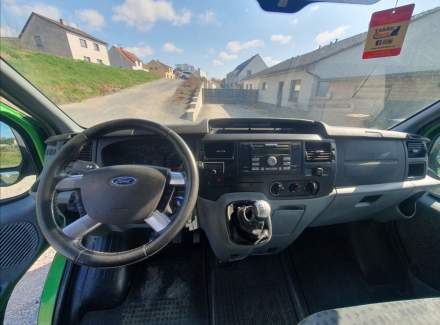 Ford - Transit