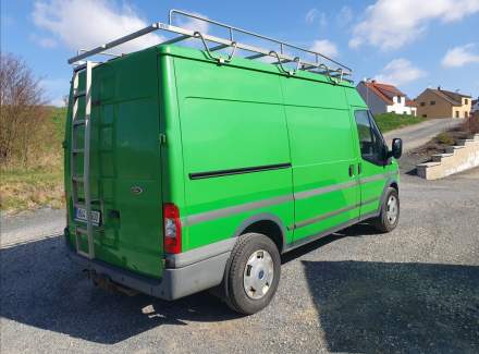 Ford - Transit