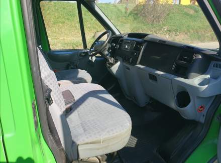 Ford - Transit