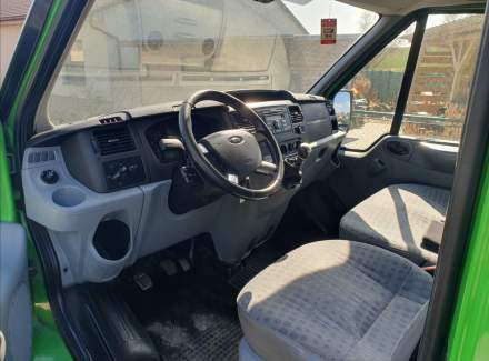 Ford - Transit