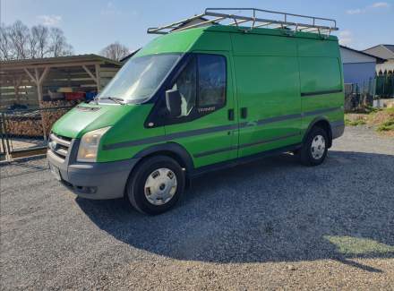 Ford - Transit