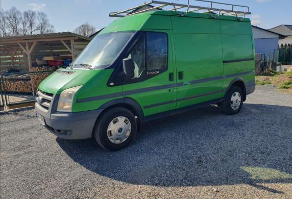 Ford - Transit