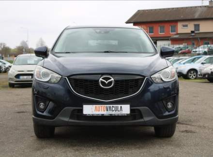Mazda - CX-5