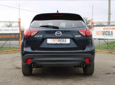 Mazda - CX-5