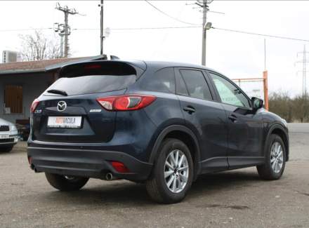 Mazda - CX-5