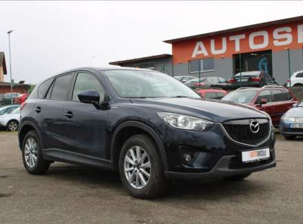 Mazda - CX-5