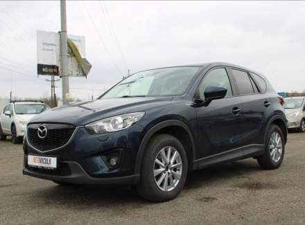 Mazda - CX-5