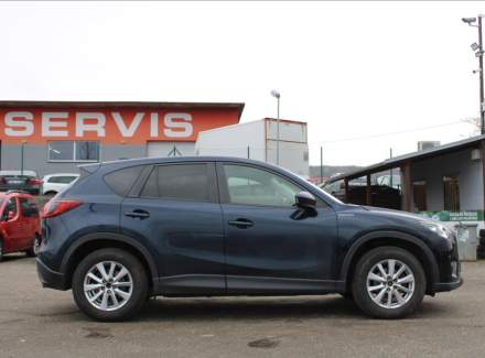Mazda - CX-5