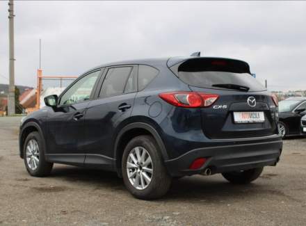 Mazda - CX-5