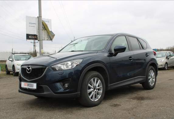 Mazda - CX-5