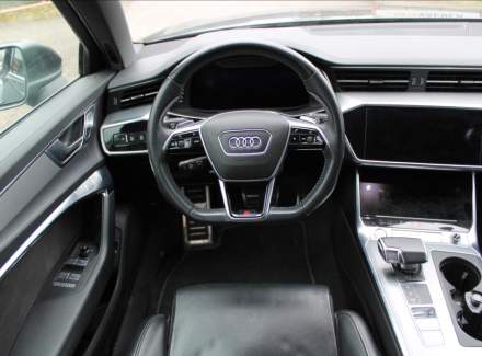 Audi - A6