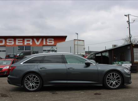 Audi - A6
