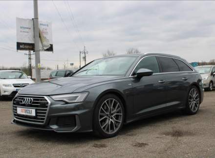 Audi - A6