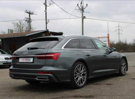 Audi - A6