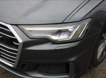 Audi - A6