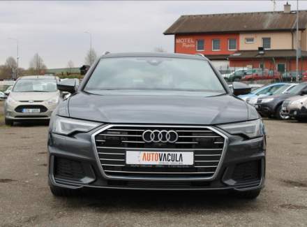 Audi - A6