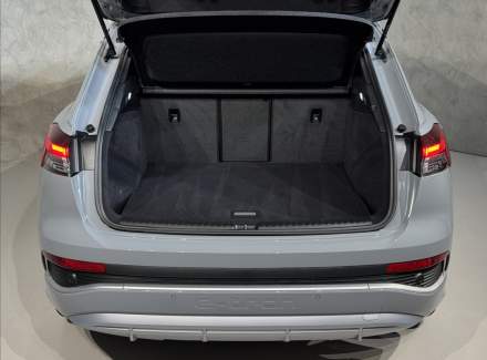 Audi - Q4 e-tron