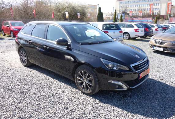 Peugeot - 308