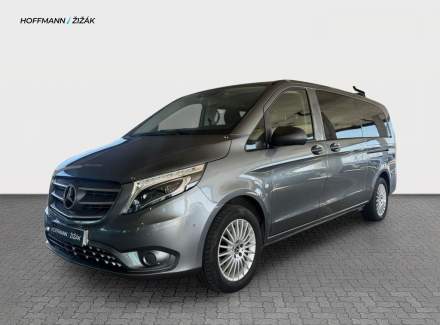 Mercedes-Benz - Vito