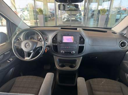 Mercedes-Benz - Vito