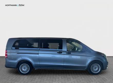 Mercedes-Benz - Vito