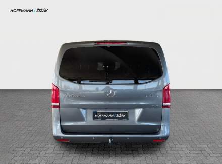 Mercedes-Benz - Vito