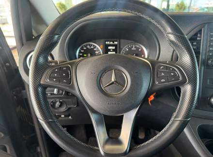 Mercedes-Benz - Vito