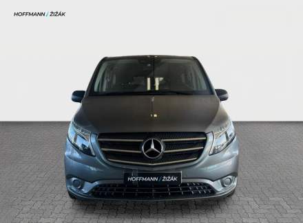 Mercedes-Benz - Vito