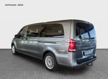 Mercedes-Benz - Vito