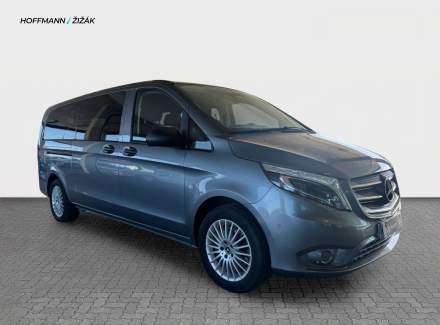 Mercedes-Benz - Vito