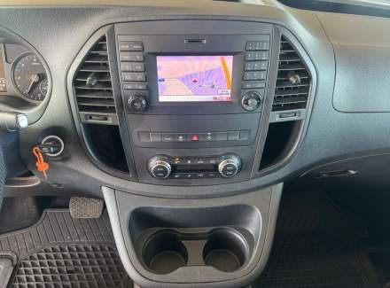 Mercedes-Benz - Vito