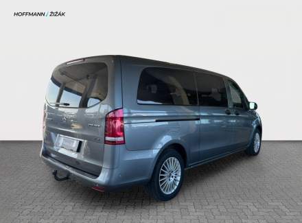 Mercedes-Benz - Vito