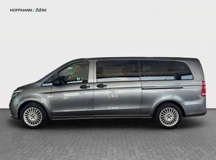 Mercedes-Benz - Vito