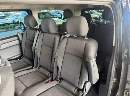 Mercedes-Benz - Vito