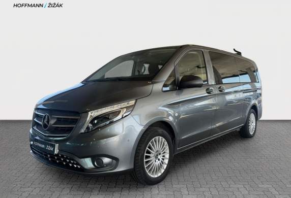Mercedes-Benz - Vito