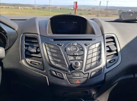 Ford - Fiesta