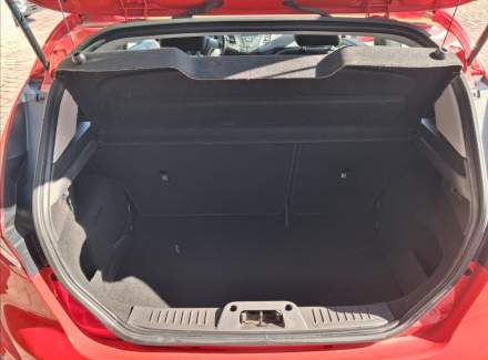 Ford - Fiesta