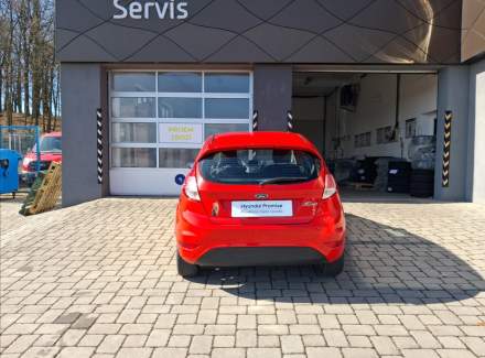 Ford - Fiesta