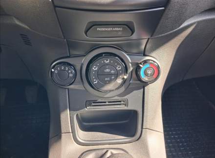 Ford - Fiesta